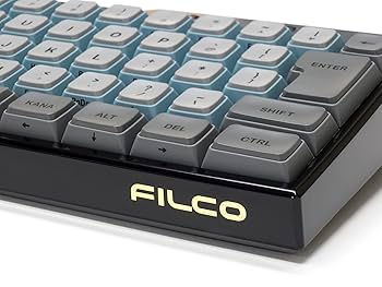 Amazon | FILCO Majestouch MINILA-R Convertible CHERRY MX